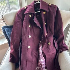 Women’s coat